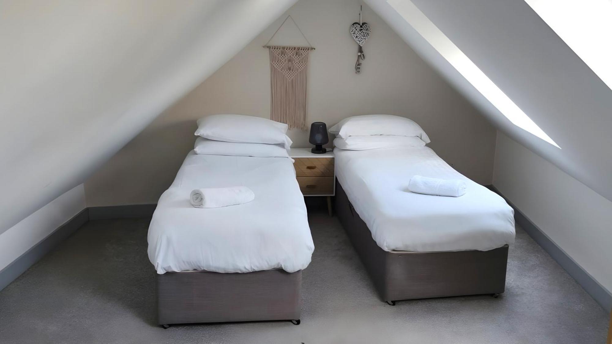 The Scouse House - Air Host & Stay - Quirky 2 Bedroom Ліверпуль Екстер'єр фото
